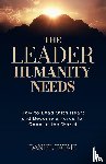Tataje, Daniel - The Leader Humanity Needs