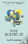 Ghanadan, Hamid - Not Buying It
