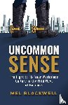 Blackwell, Mel - Uncommon Sense