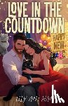 Nam, Lily Anh - Love in the Countdown