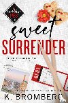 Bromberg, K. - Sweet Surrender (Alternate Cover)