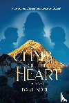 Sobel, Bart - Climb of the Heart