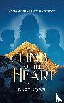 Sobel, Bart - Climb of the Heart