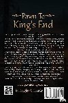Gosselin, Douglas A. - Pawn to King's End