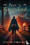 Gosselin, Douglas A. - Pawn to King's End