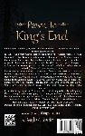 Gosselin, Douglas A. - Pawn to King's End