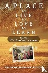 Neri Shaver, Pauline, Neri, Perri - A Place to Live, to Love, to Learn