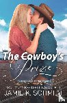Schmidt, Jamie K. - The Cowboy's Prize