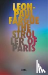 Fargue, Leon-Paul - The Stroller of Paris