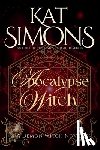 Simons, Kat - Apocalypse Witch