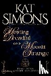Simons, Kat - Howling Dreadful on a Moonlit Strange