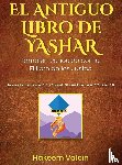 Valcin, Hakeem - El Libro de Yashar