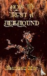 Mae, Shannon - How to Trust a Hellhound
