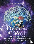 Sage, Kalubriah - Dylan and the Wolf