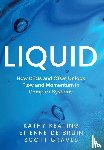 Keating, Kathy, de Bruin, Etienne, Graves, Scott - Keating, K: Liquid