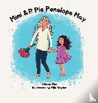 Eley, Allison - Eley, A: Mimi & P. Pie Penelope May