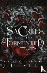 Reed, J E - The Sacred and the Tormented