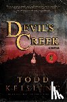Keisling, Todd - Devil's Creek