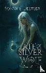 Destler, Sonya E - Fate of the Silver Wolf