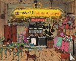 Hambone - Hambone Folk Art & Recipes