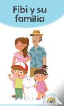 Rocha, Lucía, Martínez, Liliana - Fibi y su familia