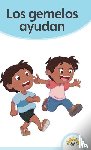 Rocha, Lucia, Martinez, Liliana - Los gemelos ayudan