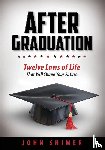 Shimer, John - After Graduation