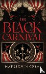 Grim, Harlequin - The Black Carnival
