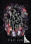 Lew, Julie - The Wives of Herrick Hall