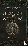 Jones, Jade E. - Through The Willow