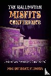 Infiorati Fleming, Meg - The Halloween Misfits Conference