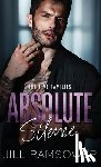 Ramsower, Jill - Absolute Silence: A Dark Mafia Romance