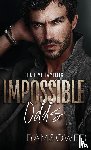 Ramsower, Jill - Impossible Odds