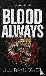 Ramsower, Jill - Blood Always