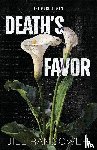 Ramsower, Jill - Death's Favor
