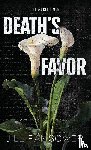Ramsower, Jill - Death's Favor