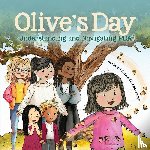 Price, Caryn, Benger, Georgina - Olive's Day