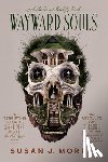 Morris, Susan J. - Wayward Souls