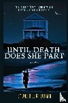 Larrain, Amber Leigh - Until Death Does She Part