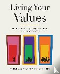 Scott, Cynthia D., Jaffe, Dennis T. - Living Your Values