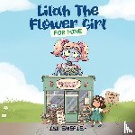 Emefieh, Isi - Lilah The Flower Girl For Hire