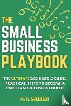 Srodoski, Pete - The Small Business Playbook