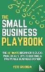 Srodoski, Pete - The Small Business Playbook