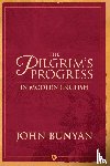 John, Bunyan - The Pilgrim's Progress in Modern English
