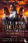 Maren, Hope - Exploring the Lives of Women in the Bible