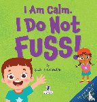 Christian, Suzanne T., Ravens, Two Little - I Am Calm. I Do Not Fuss!