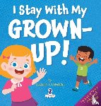 Christian, Suzanne T., Ravens, Two Little - I Stay With My Grown-Up!