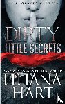 Hart, Liliana - Dirty Little Secrets