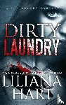 Hart, Liliana - Dirty Laundry