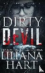 Hart, Liliana - Dirty Devil